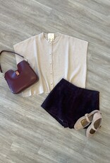 Strangers Sweater