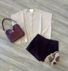 Strangers Sweater