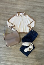 Patton Sweater Ivory
