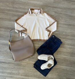 Patton Sweater Ivory