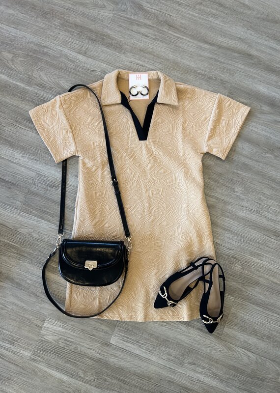 Woods Dress