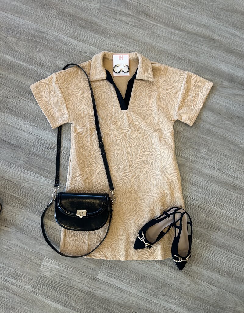 Woods Dress