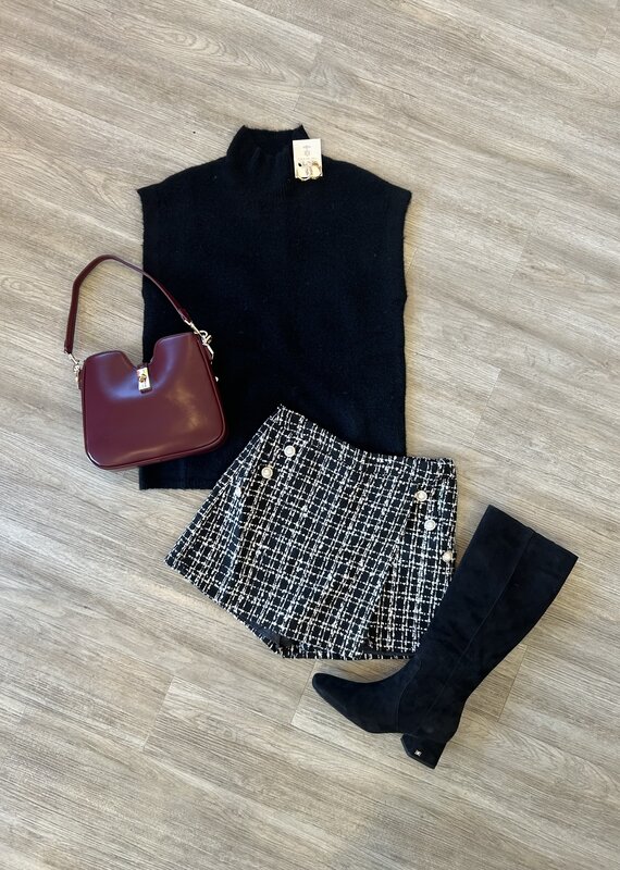 Blaire Skirt