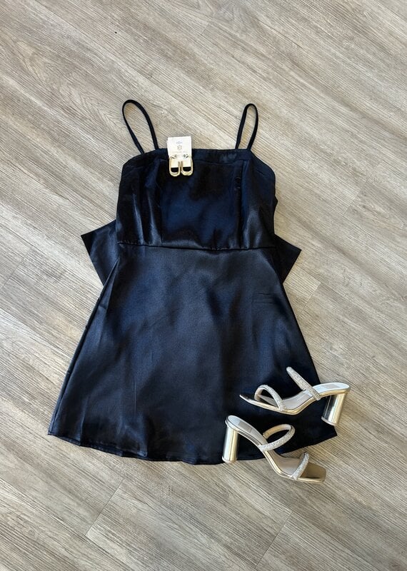 Dillion Dress
