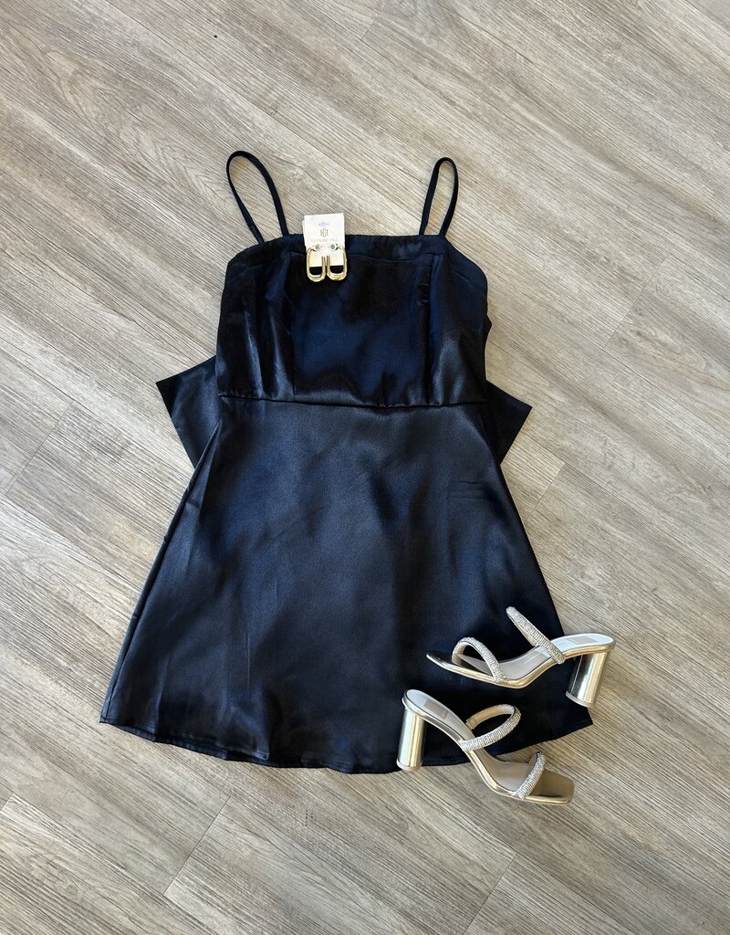 Dillion Dress
