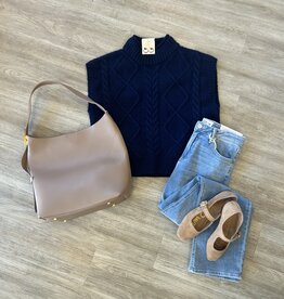 Gretchen Sweater
