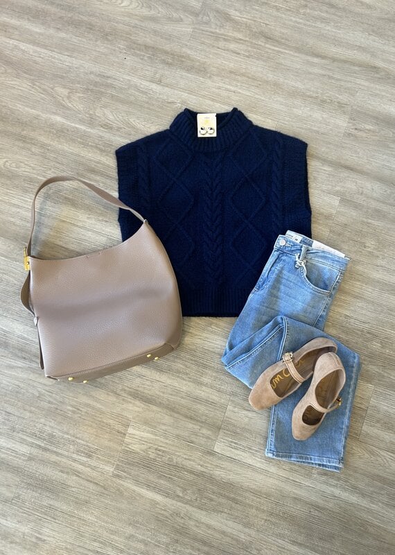 Gretchen Sweater