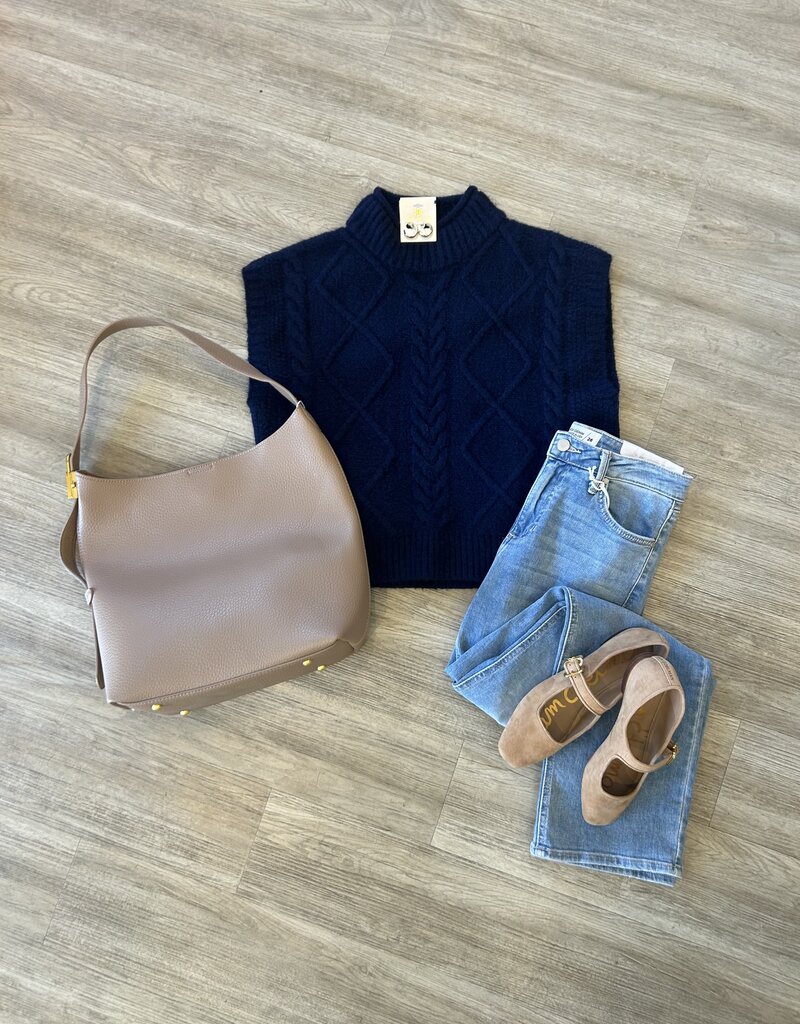 Gretchen Sweater