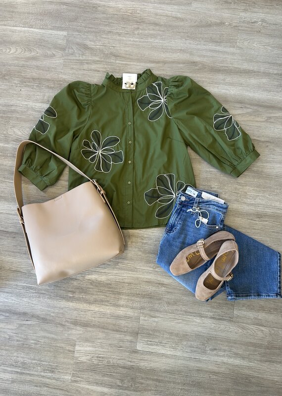 Marie Top
