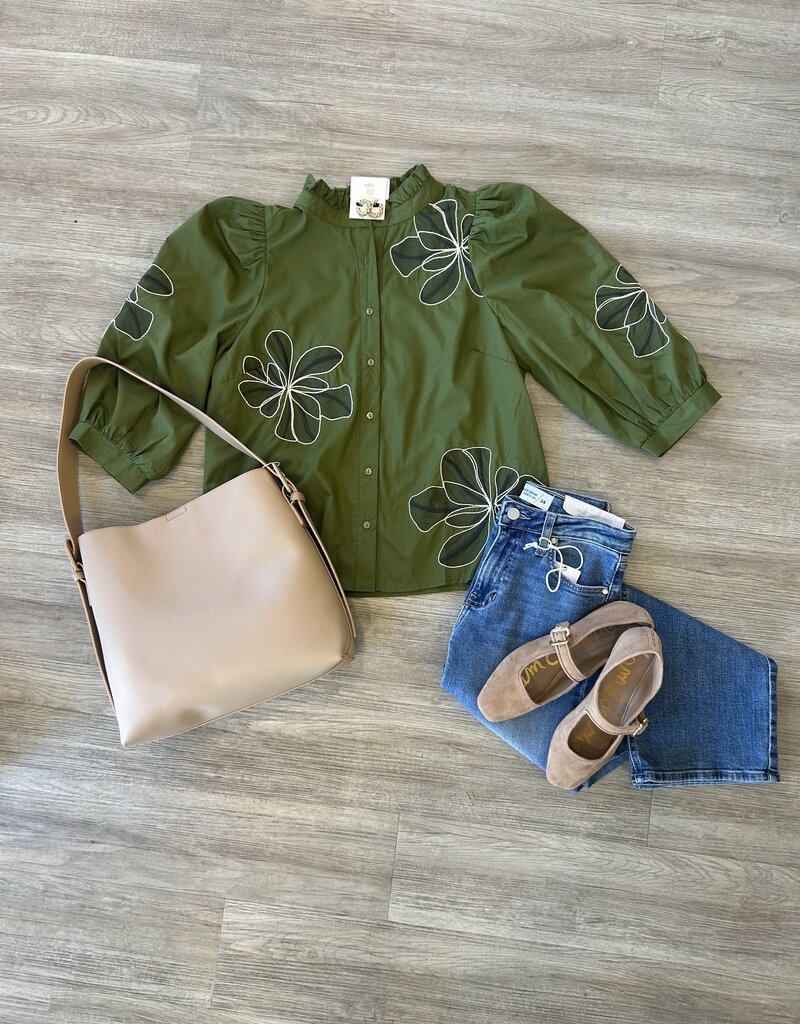 Marie Top
