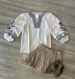 Mackenzie Top