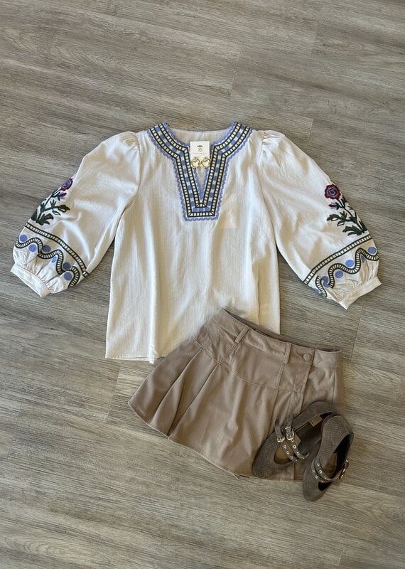 Mackenzie Top