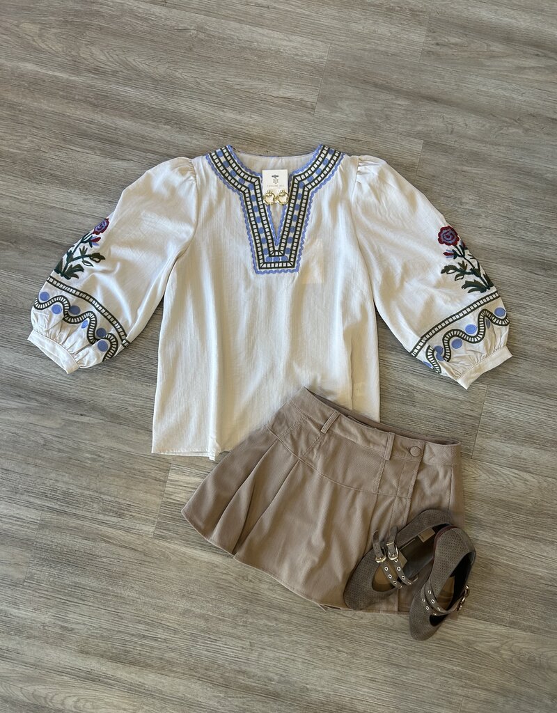 Mackenzie Top
