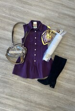 First Down Dress