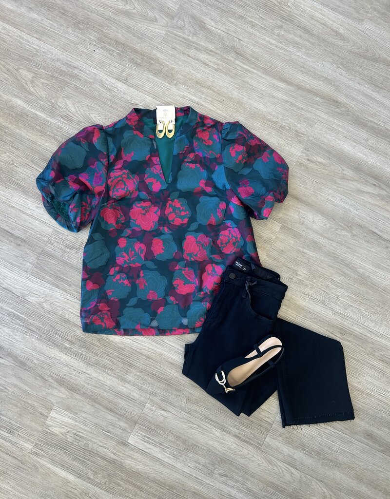 Kaelani Top