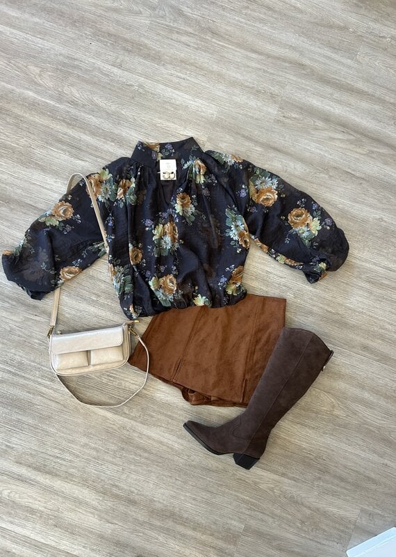 Ledger Top