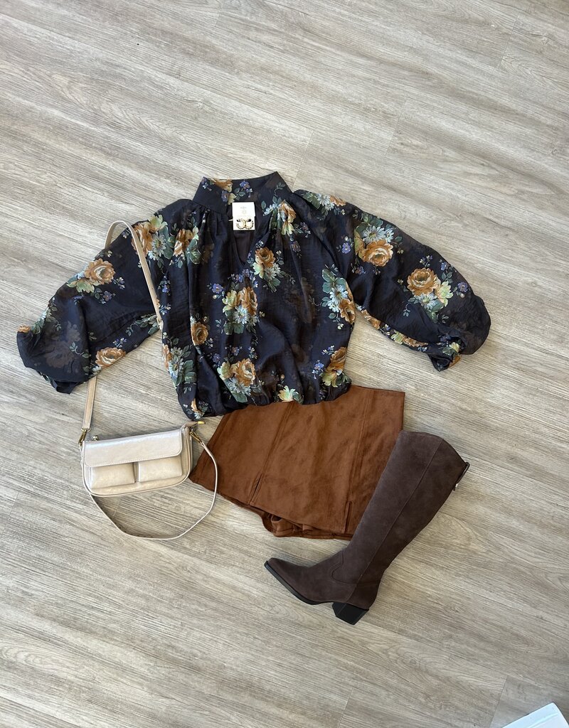 Ledger Top