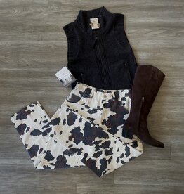 Haley Vest
