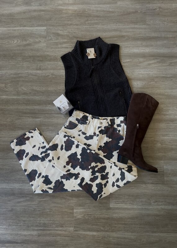 Haley Vest