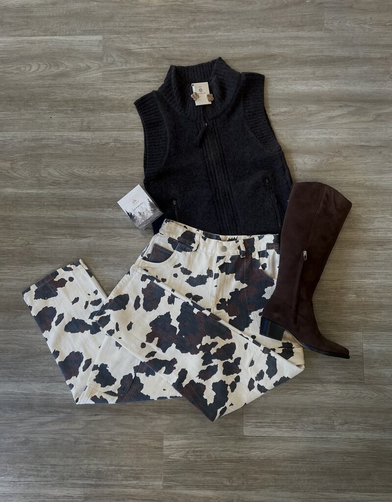 Haley Vest