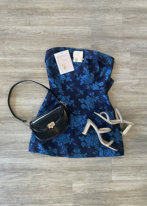 Holland Dress