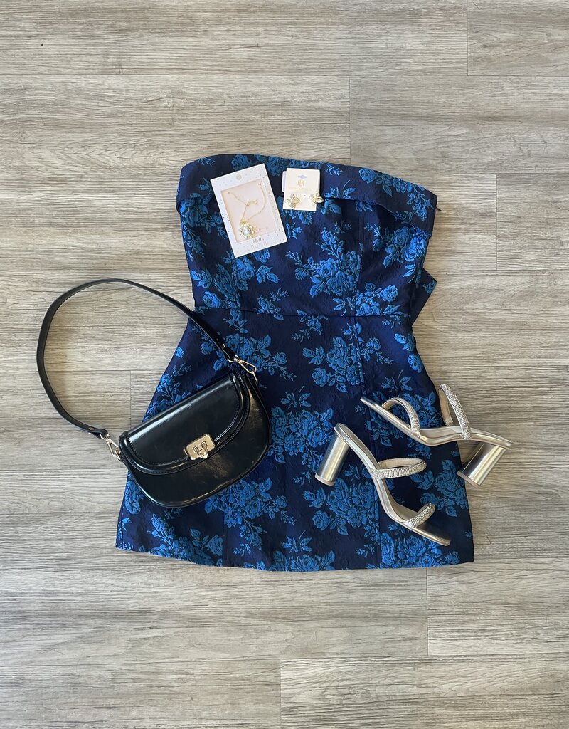 Holland Dress