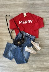 Merry Sweater