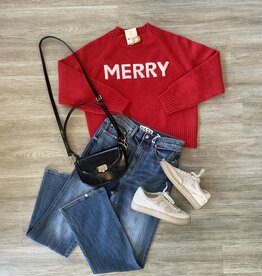 Merry Sweater