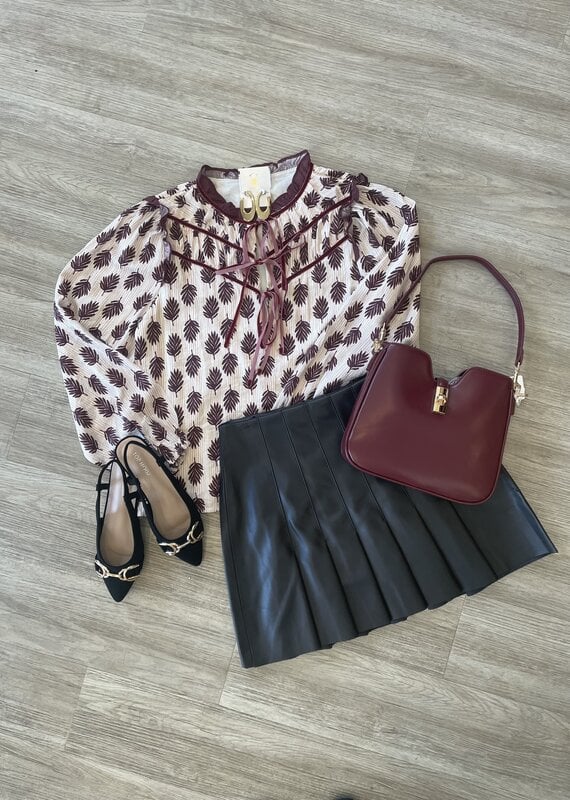 Maggie Top