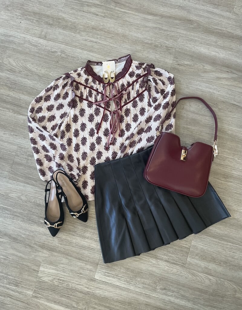 Maggie Top