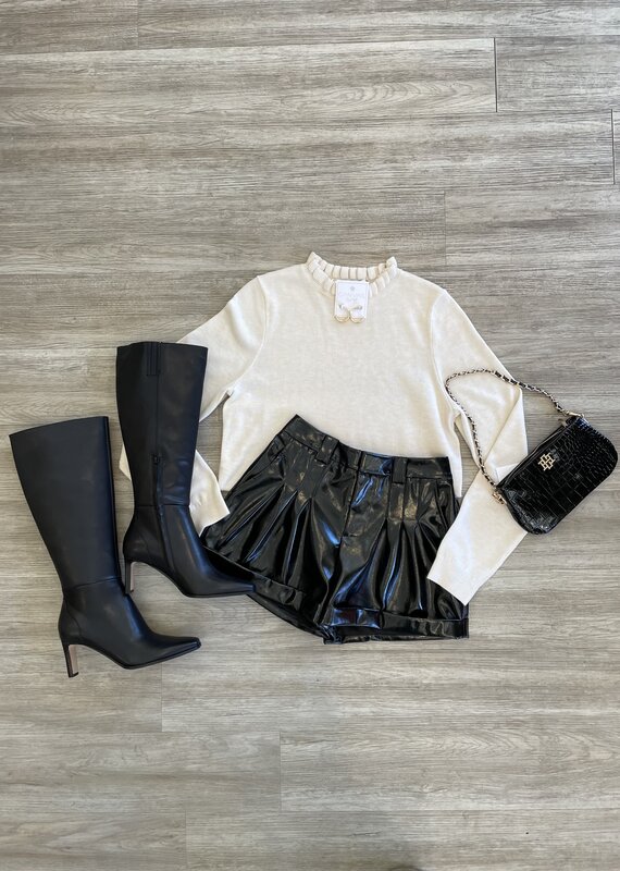 Ezra Shorts