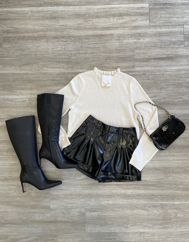 Ezra Shorts