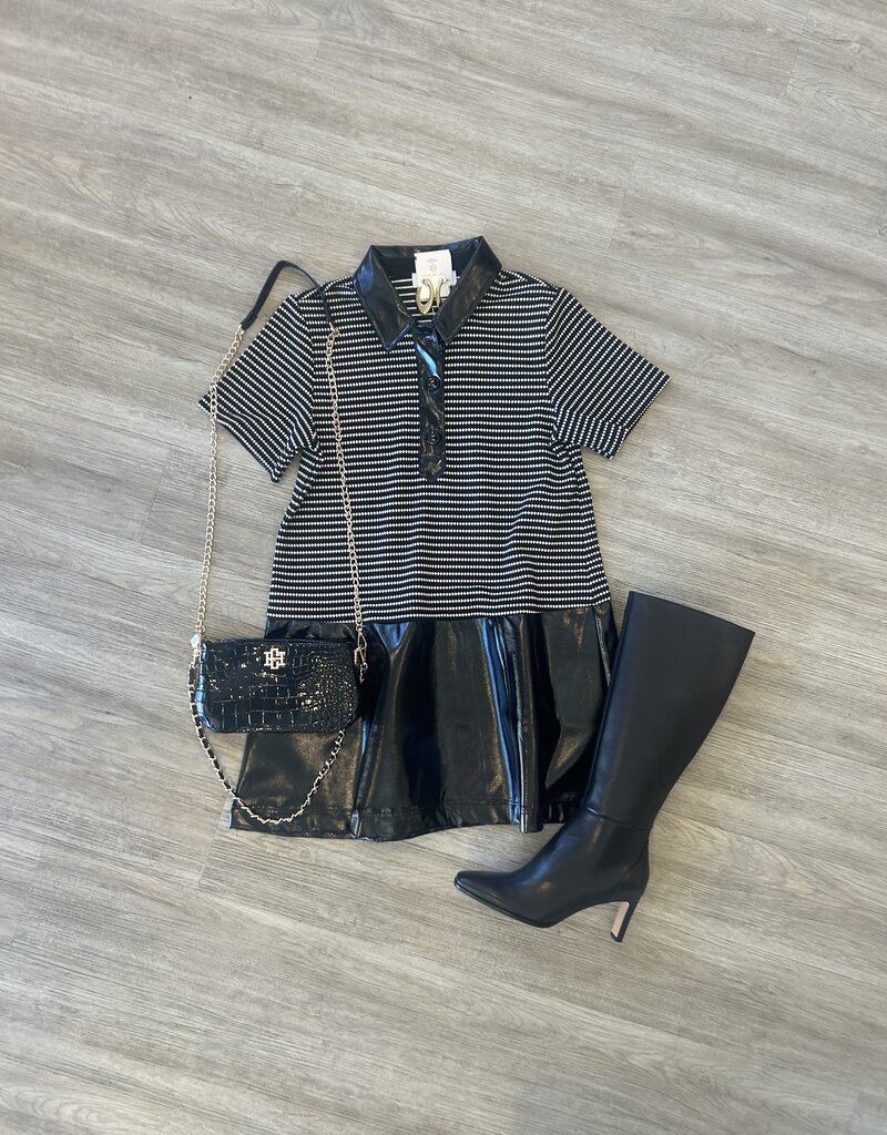 Chic Dress