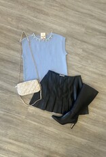 Powder Sweater