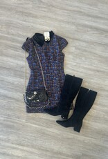 Stassi Dress