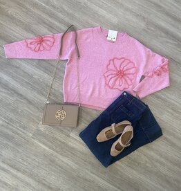Brooklyn Sweater