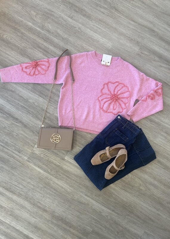 Brooklyn Sweater