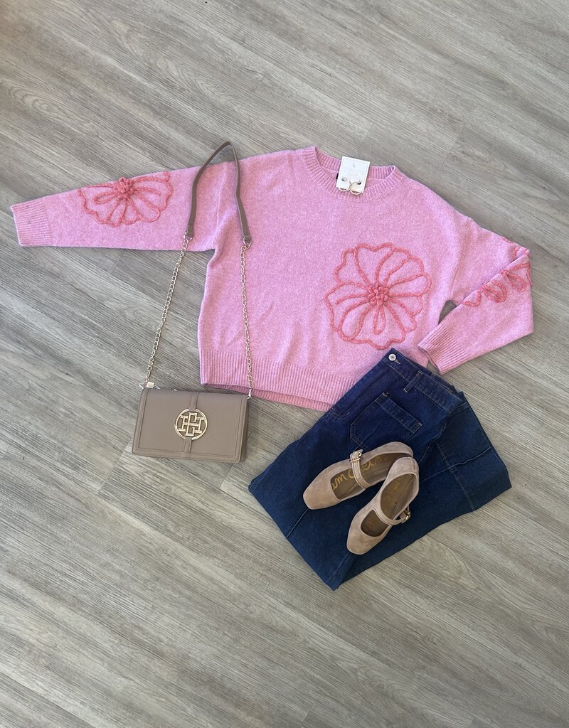 Brooklyn Sweater