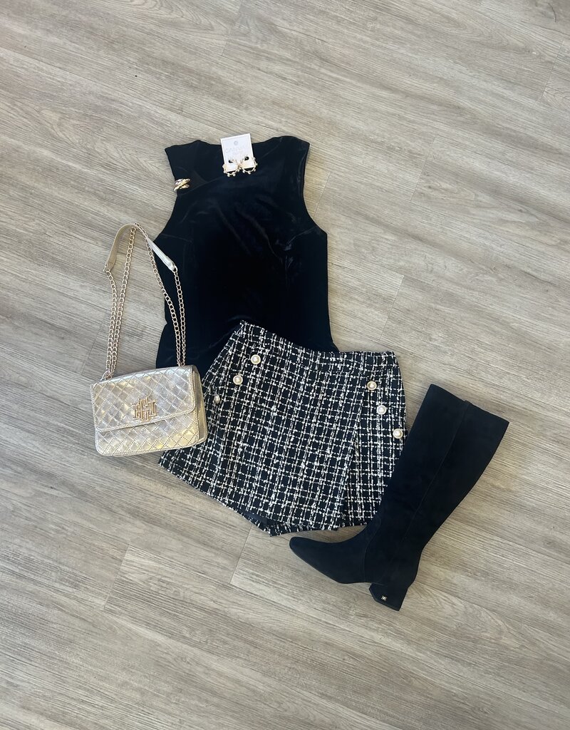 Annabelle Top