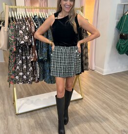 Annabelle Top