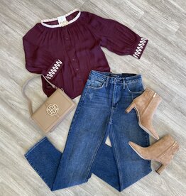 Lucy Top