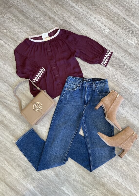 Lucy Top