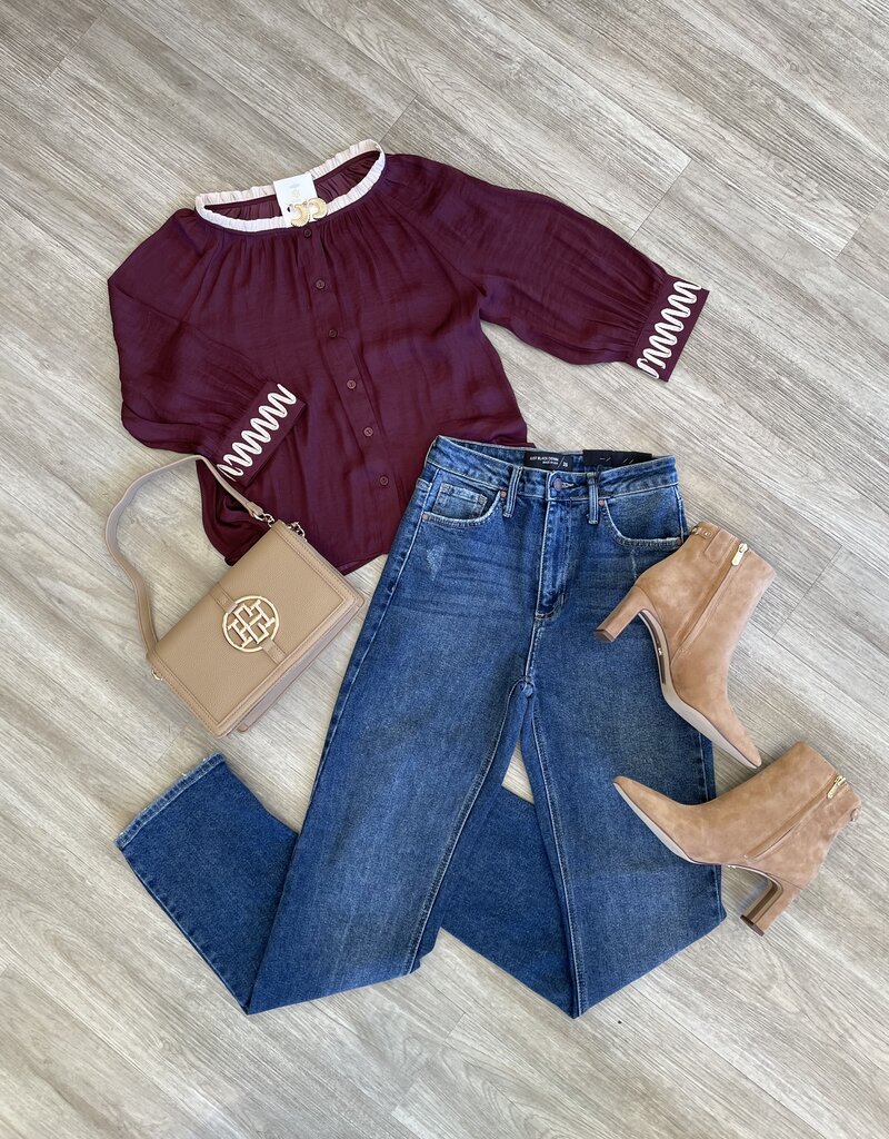 Lucy Top