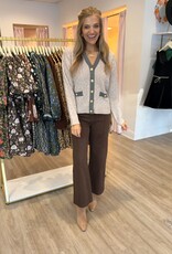 Tay Cardigan