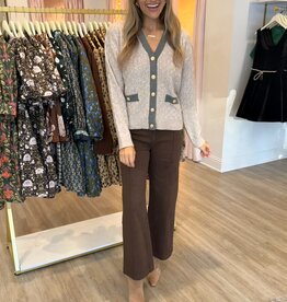 Tay Cardigan
