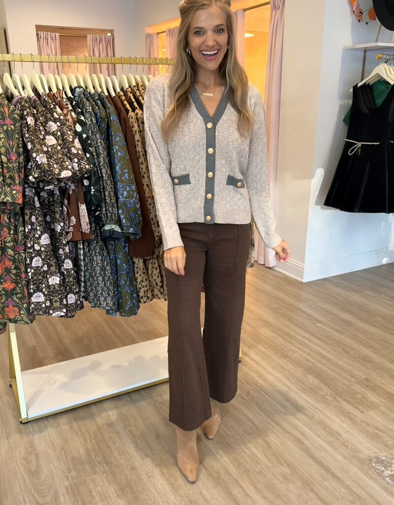 Tay Cardigan