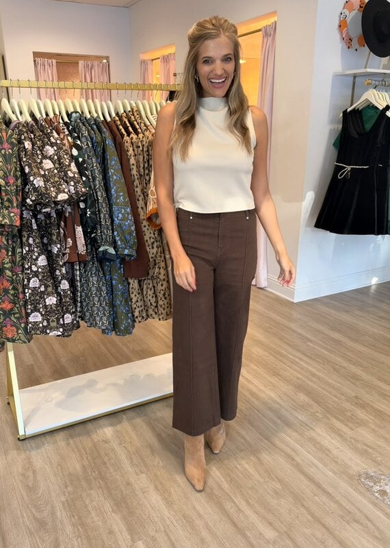 Romantics Pants