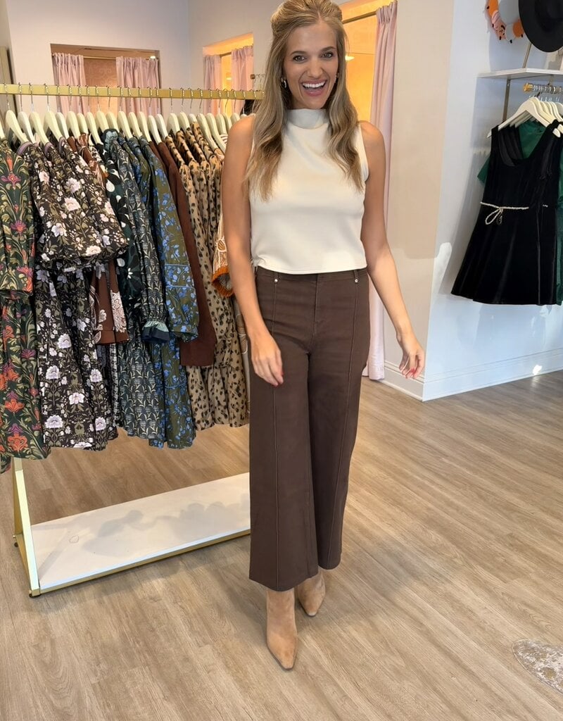 Romantics Pants