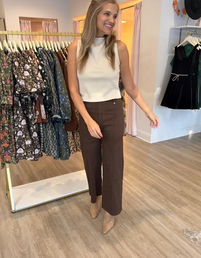 Romantics Pants