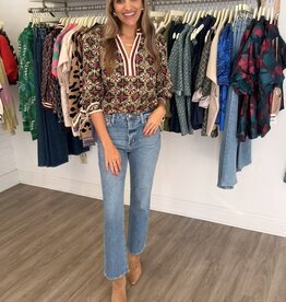 Talk Of The Town Top